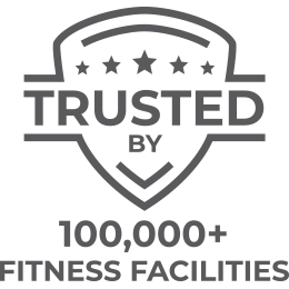 100.000 fitness facilities
